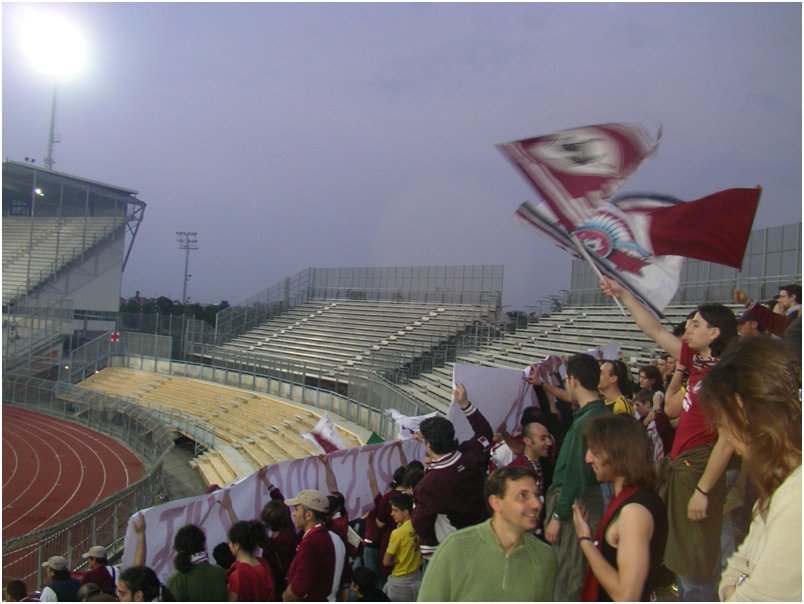 Piacenza - Arezzo  31.04.2005 024